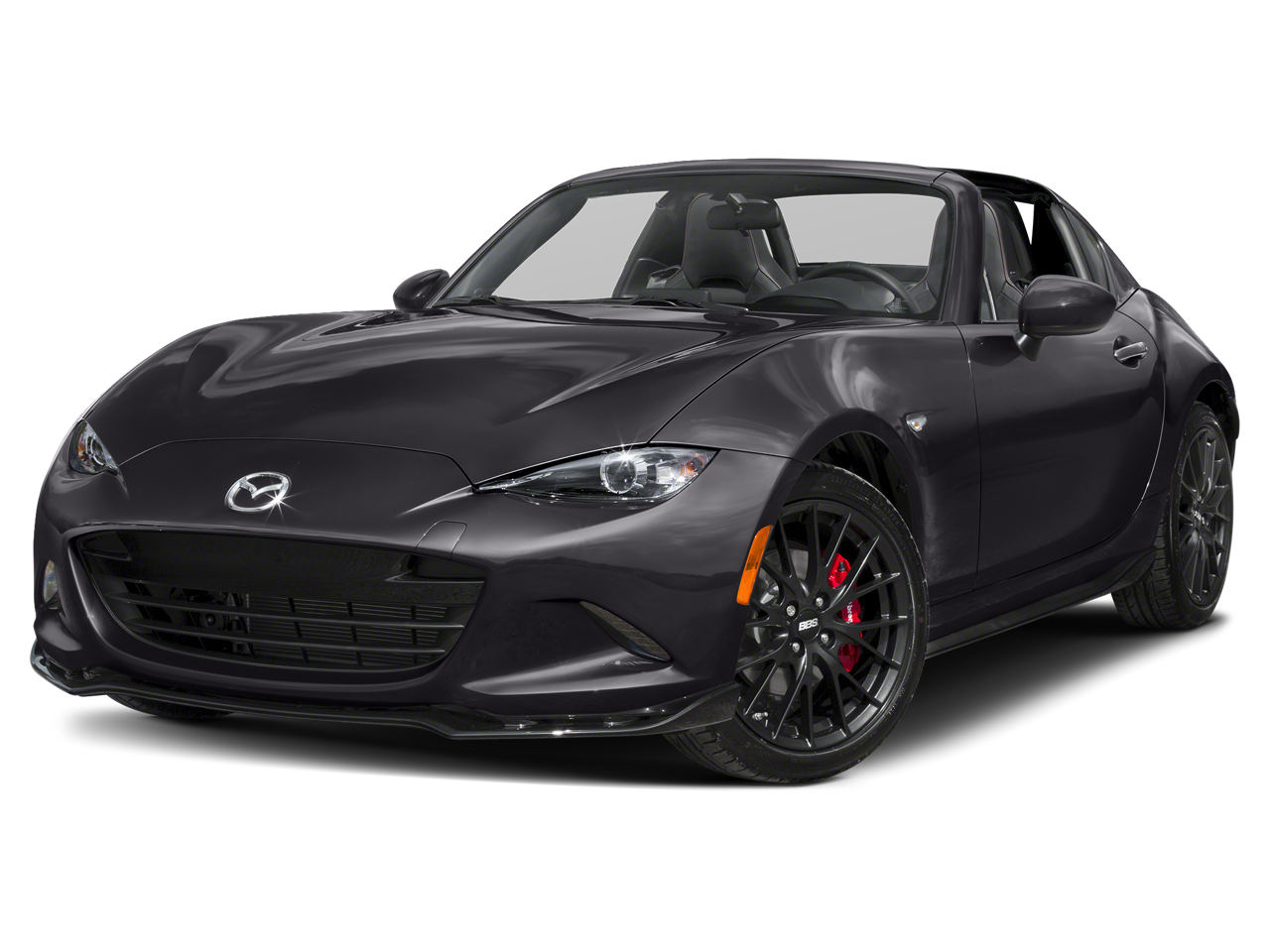 2019 Mazda Mazda Miata RF Club