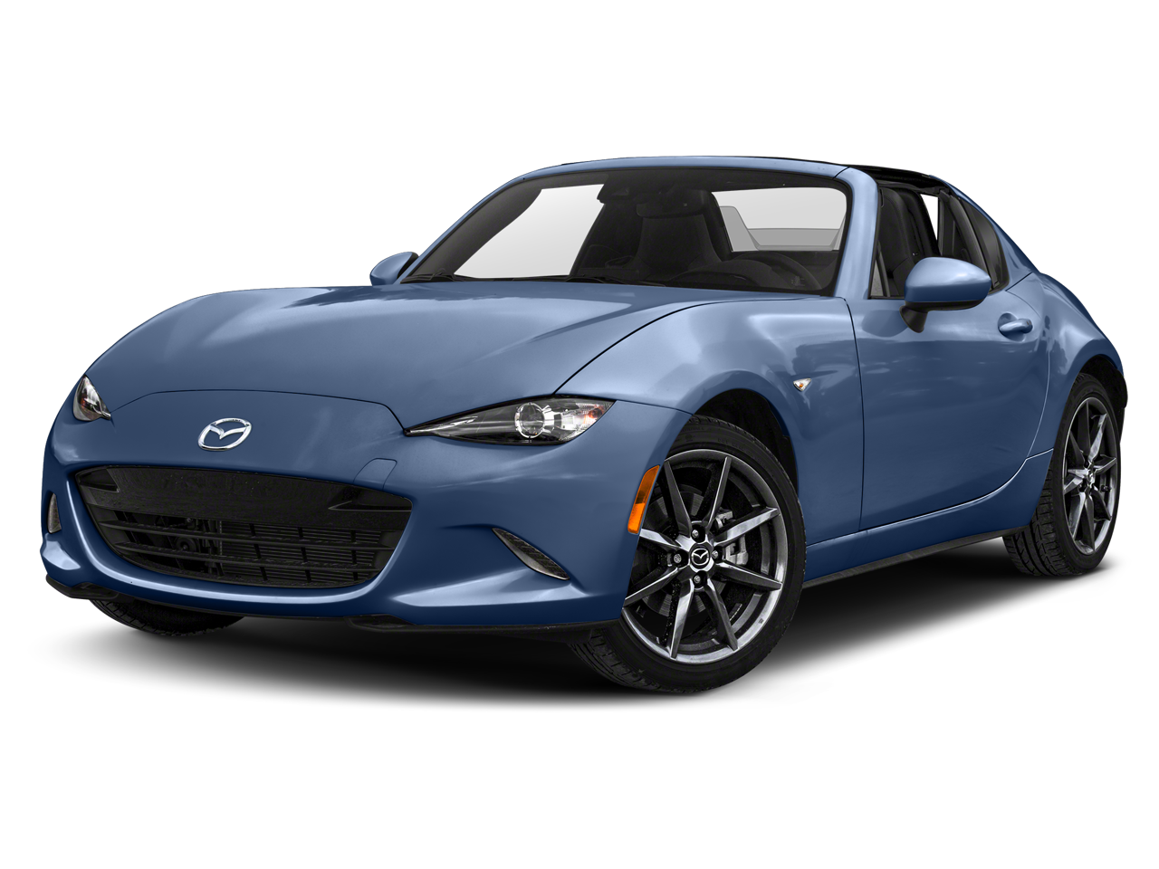 2019 Mazda Mazda Miata RF Grand Touring