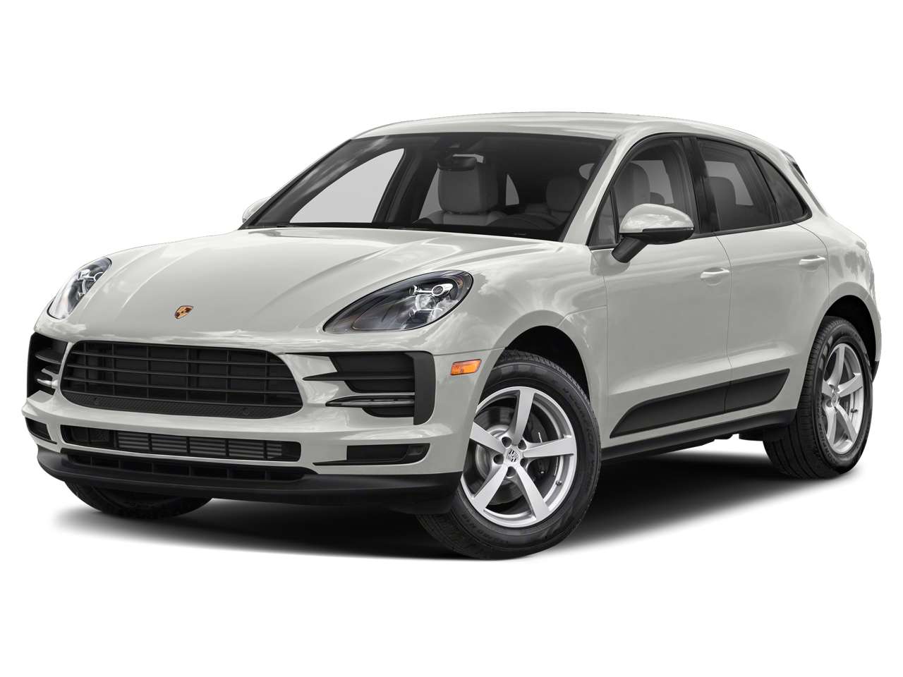 2019 Porsche Macan S
