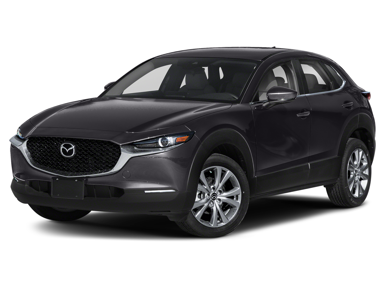 2020 Mazda CX-30 Preferred's photo