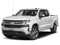 2021 Chevrolet Silverado 1500 LT LT
