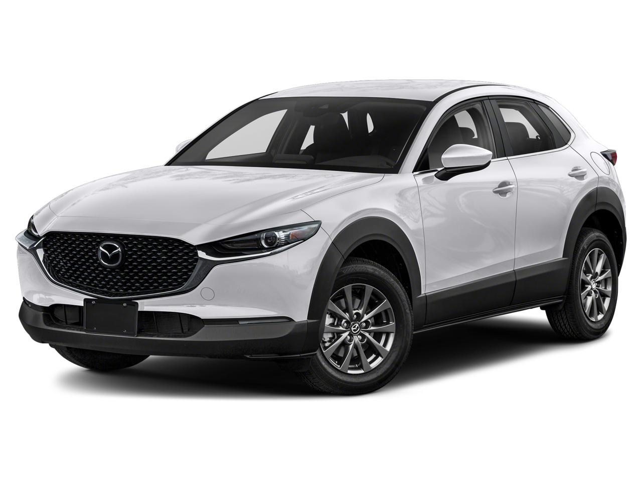 2021 Mazda CX-30 2.5 S's photo