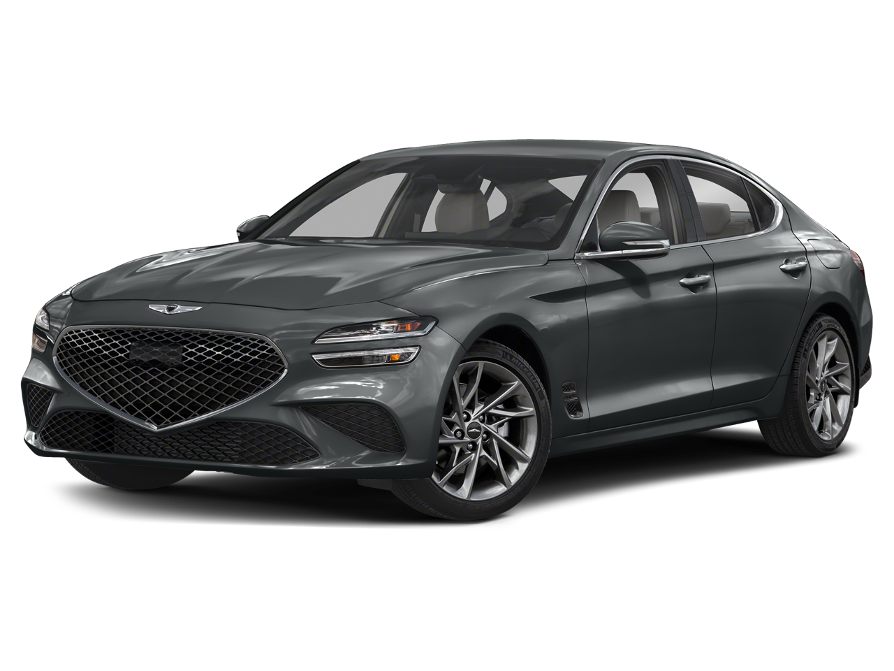 2022 GENESIS G70 Standard