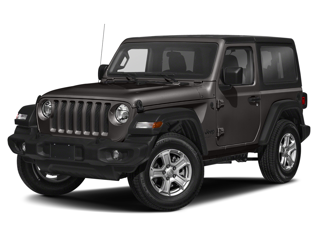 2022 Jeep Wrangler Willys - Photo 33