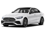 2022 Mercedes-Benz C-Class C 300