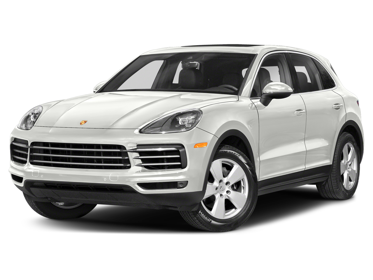 2022 Porsche Cayenne S - Photo 33