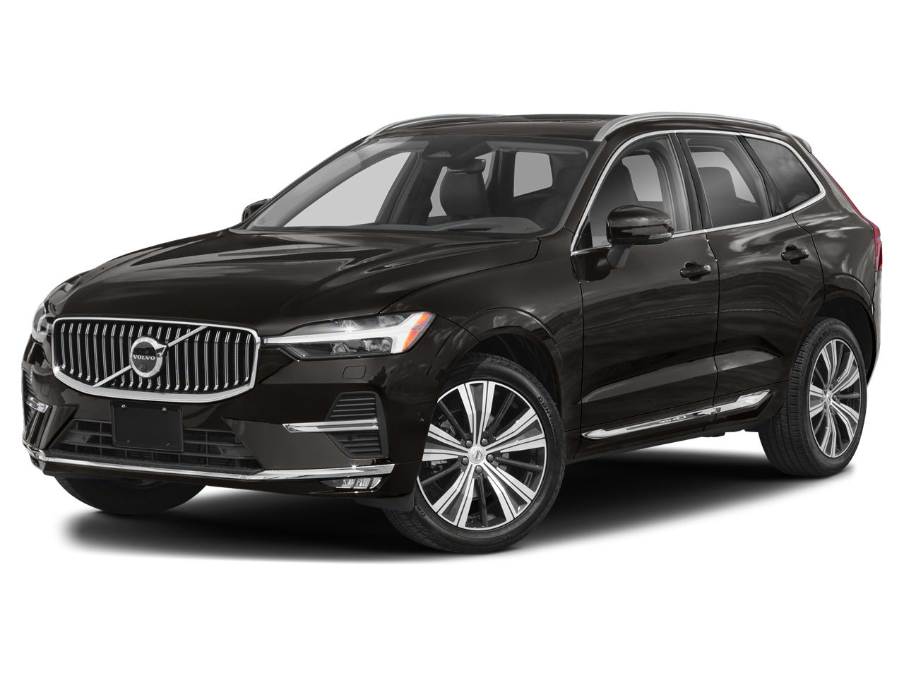 2022 Volvo XC60 B5 Inscription