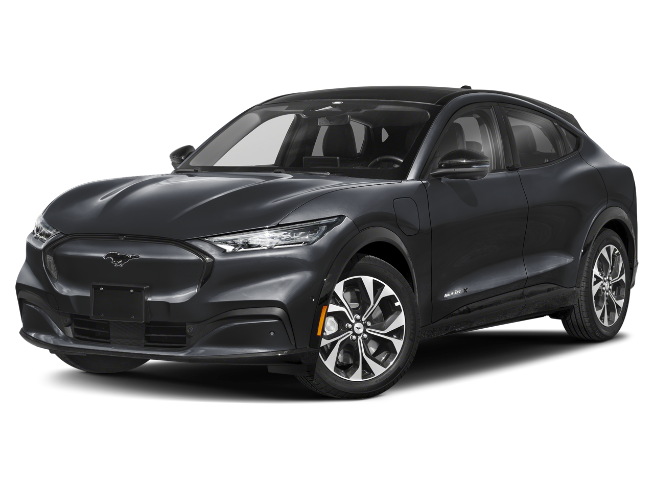 2023 Ford Mustang Mach-E Premium RWD