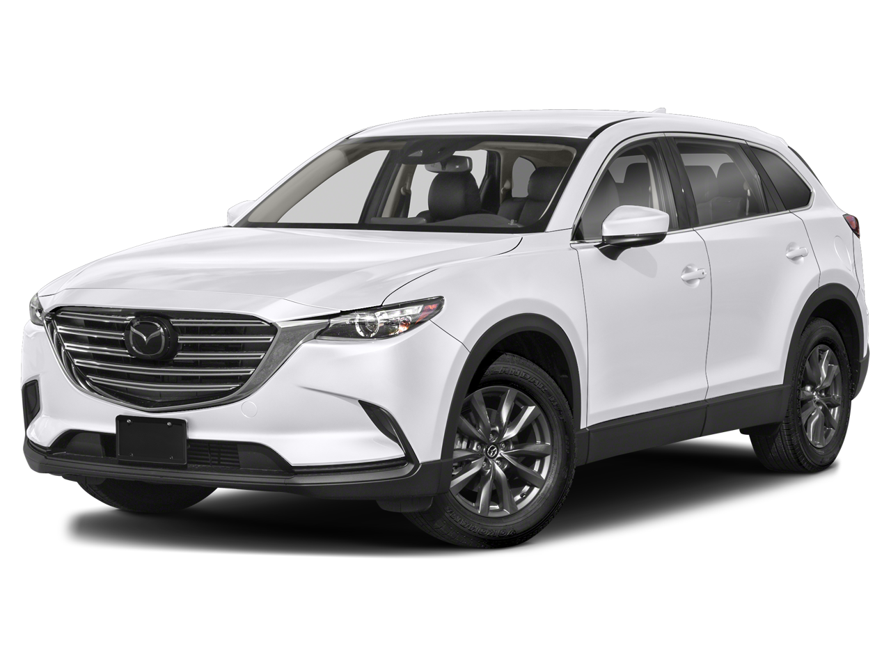 2023 Mazda Mazda CX-9 Touring
