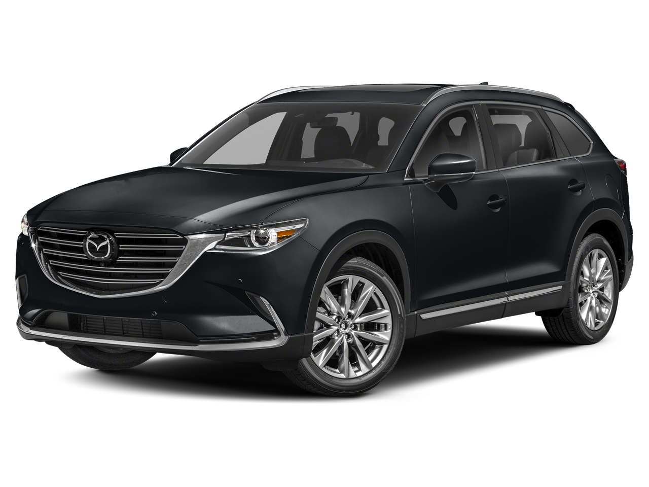 2023 Mazda Mazda CX-9 Grand Touring