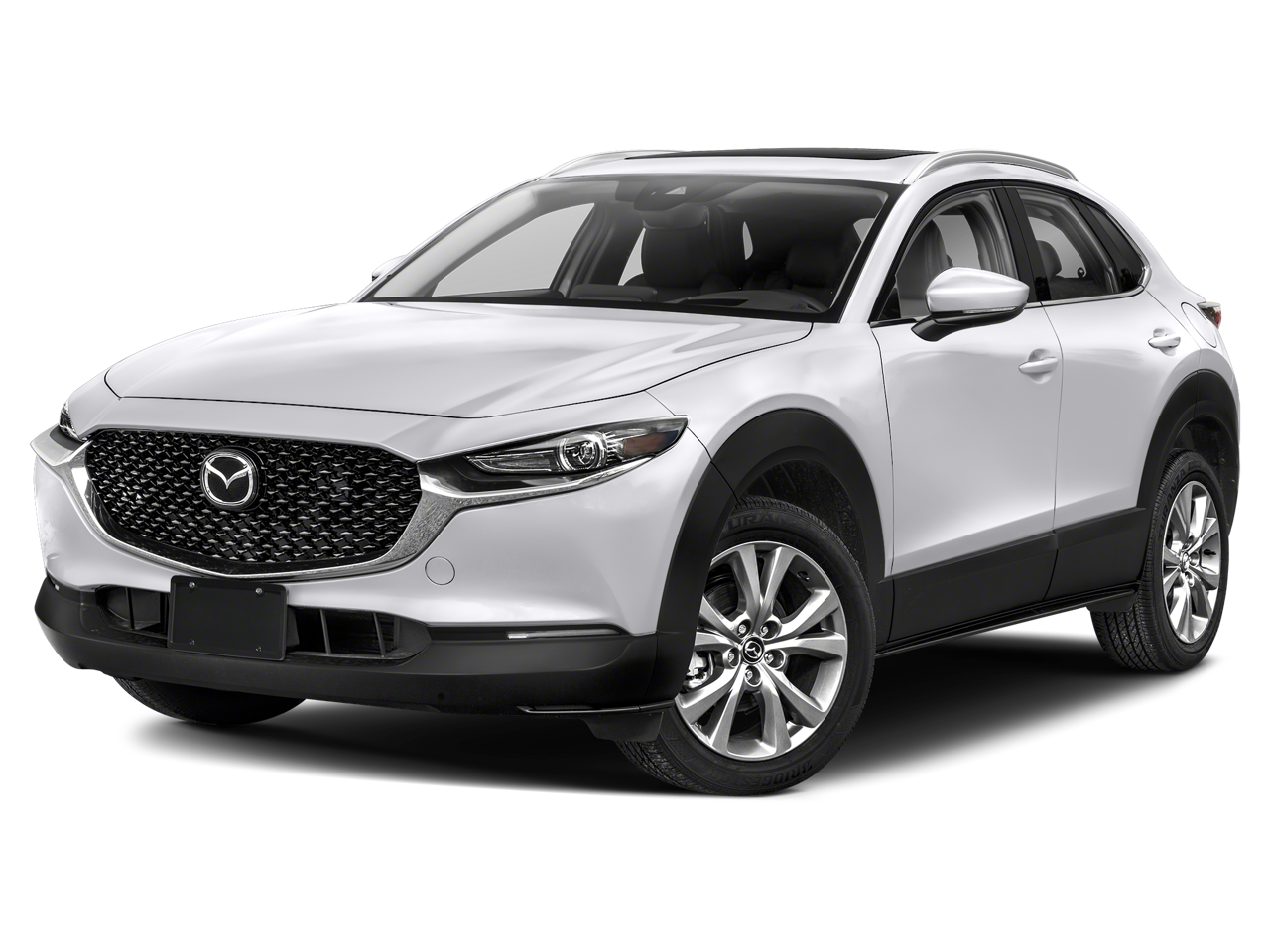 2023 Mazda CX-30 Premium AWD's photo