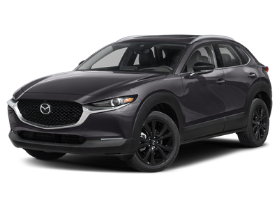 2023 Mazda Mazda CX-30 2.5 Turbo Premium Plus Package w/Premium Plus Package