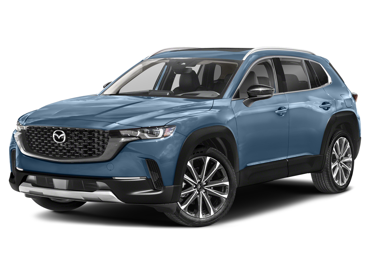 2023 Mazda Mazda CX-50 2.5 Turbo Premium Package