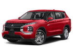 2023 Mitsubishi Outlander PHEV SE