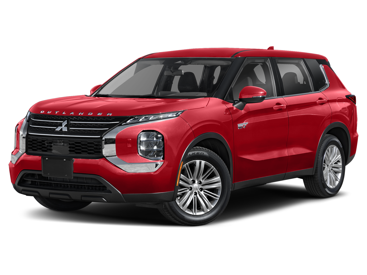 2023 Mitsubishi Outlander PHEV SE