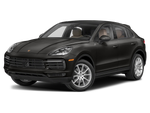 2023 Porsche Cayenne Coupe Platinum Edition