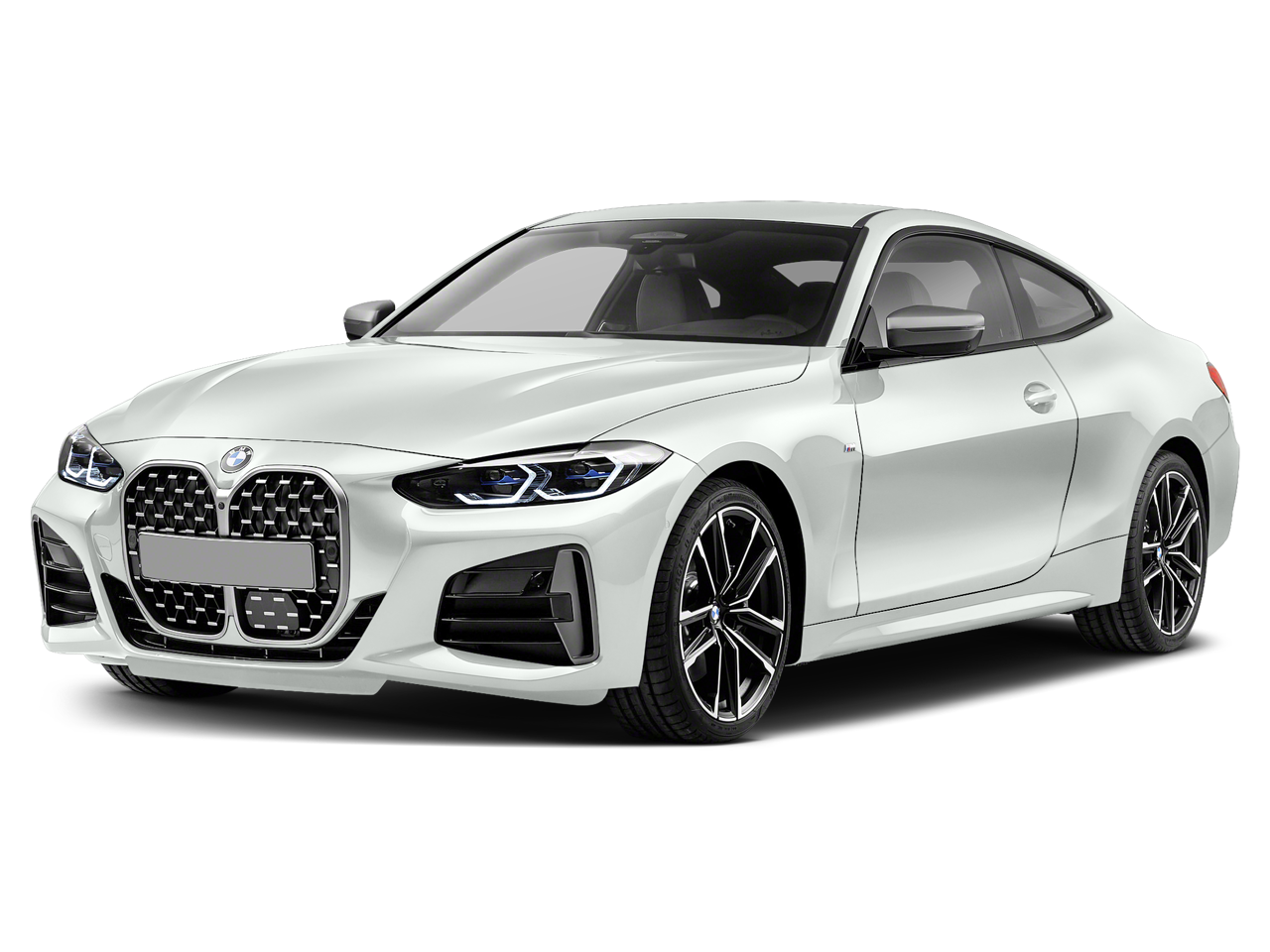 2024 BMW 4 Series M440i