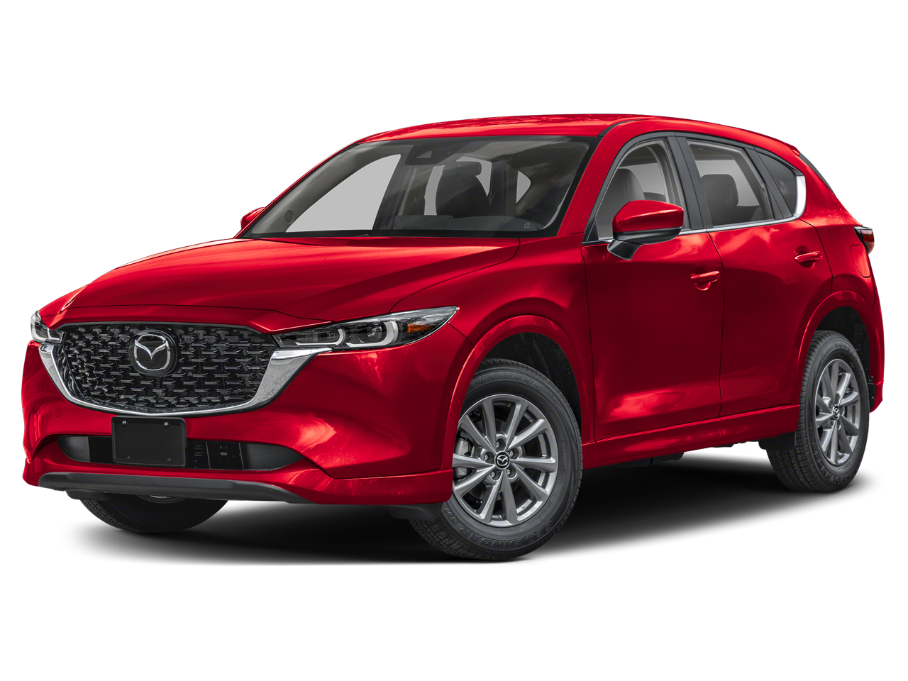 2024 Mazda CX-5 S Select Package - Photo 33
