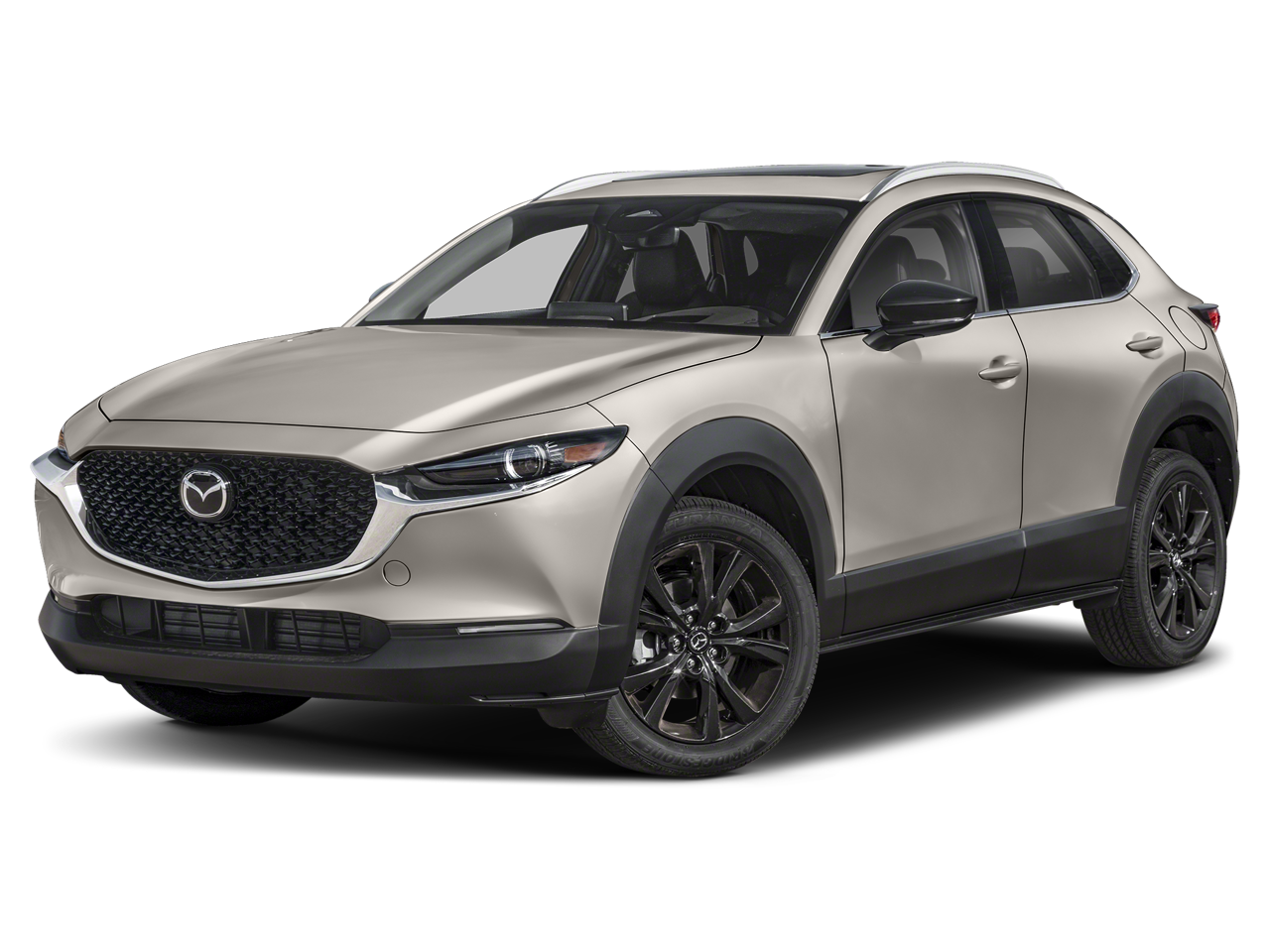 2024 Mazda Mazda CX-30 2.5 Turbo Premium Package