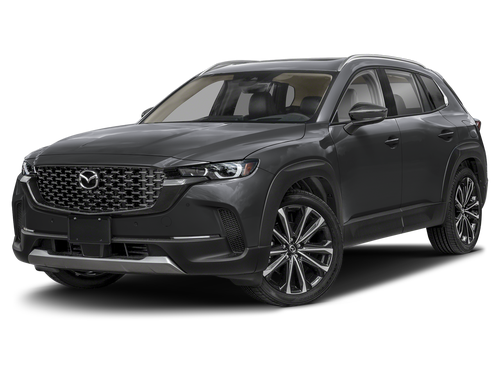 2024 Mazda Mazda CX-50 2.5 Turbo Premium Plus Package