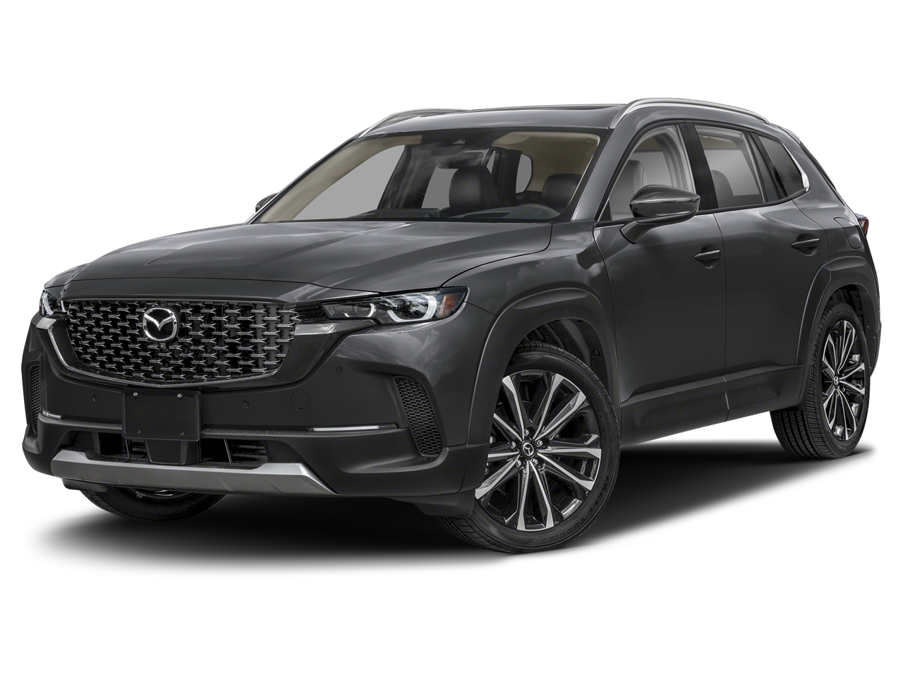 2024 Mazda Mazda CX-50 2.5 Turbo Premium Plus Package