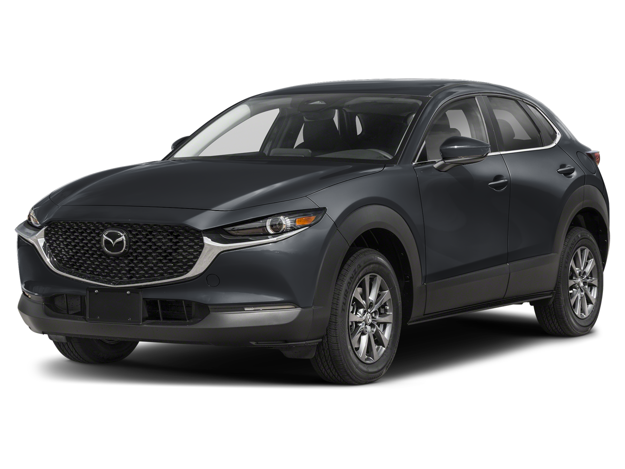 2025 Mazda CX-30 2.5 S AWD's photo