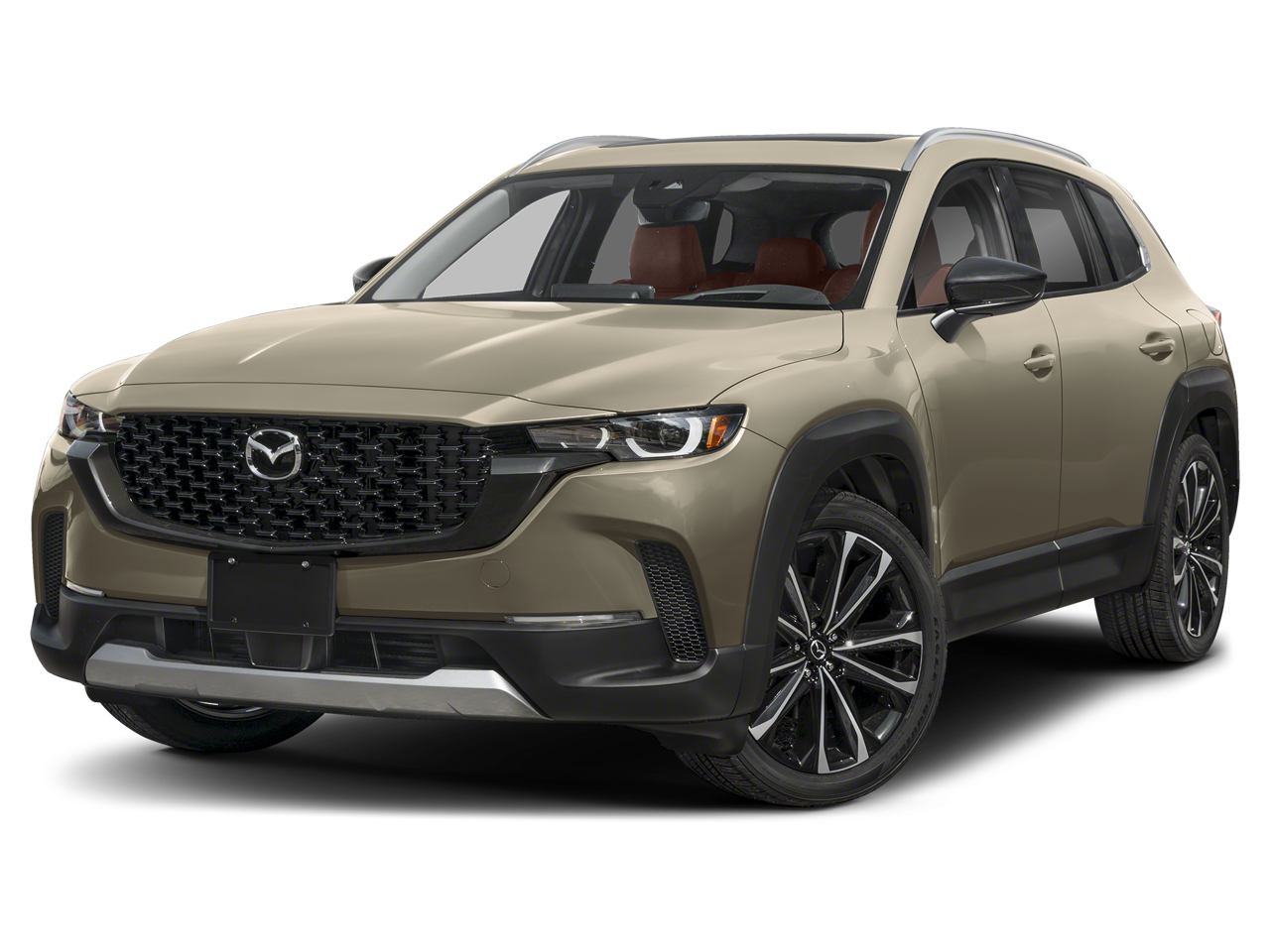 2025 Mazda CX-50 Premium - Photo 34
