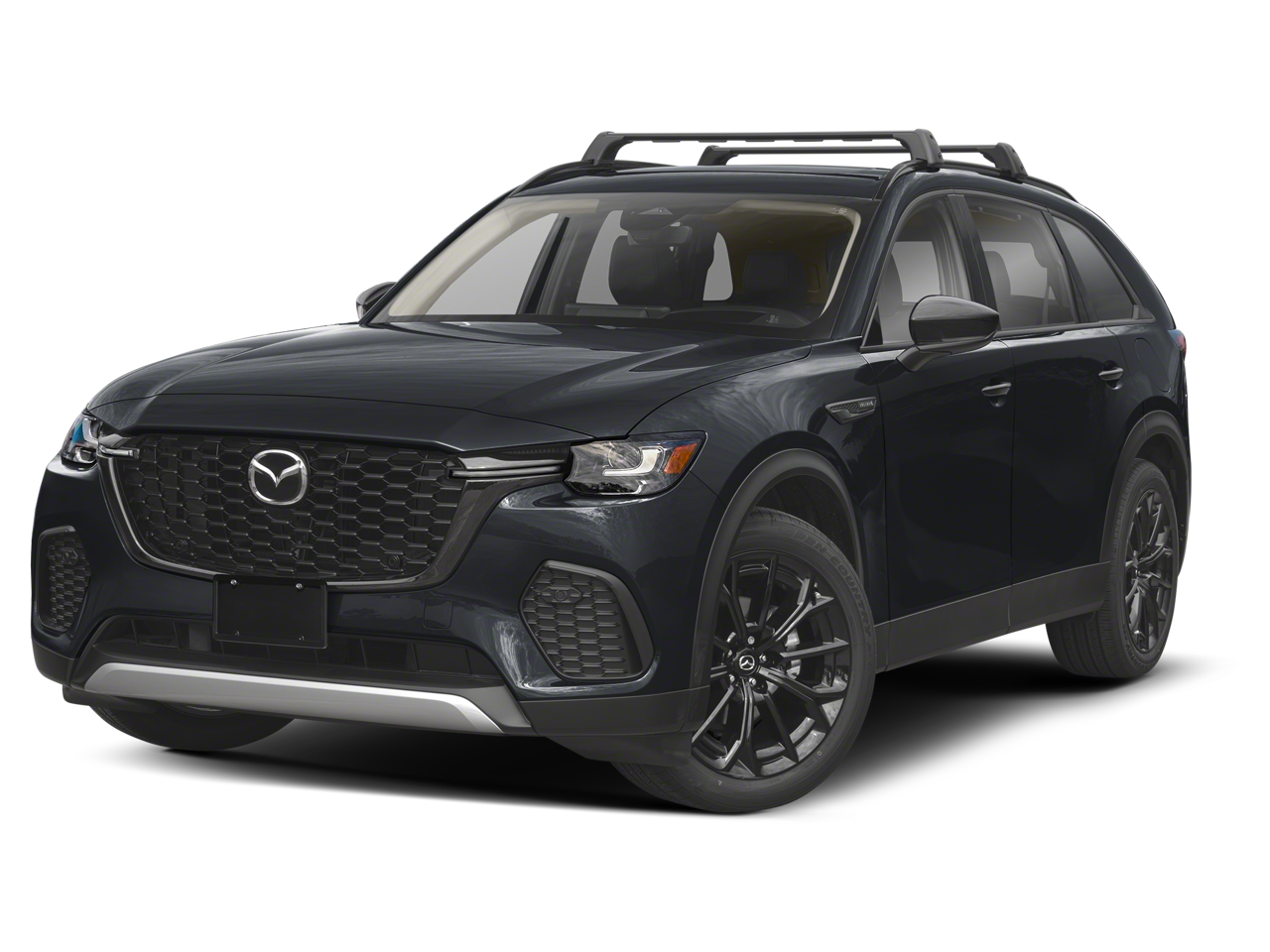 2025 Mazda Mazda CX-70 3.3 Turbo Premium
