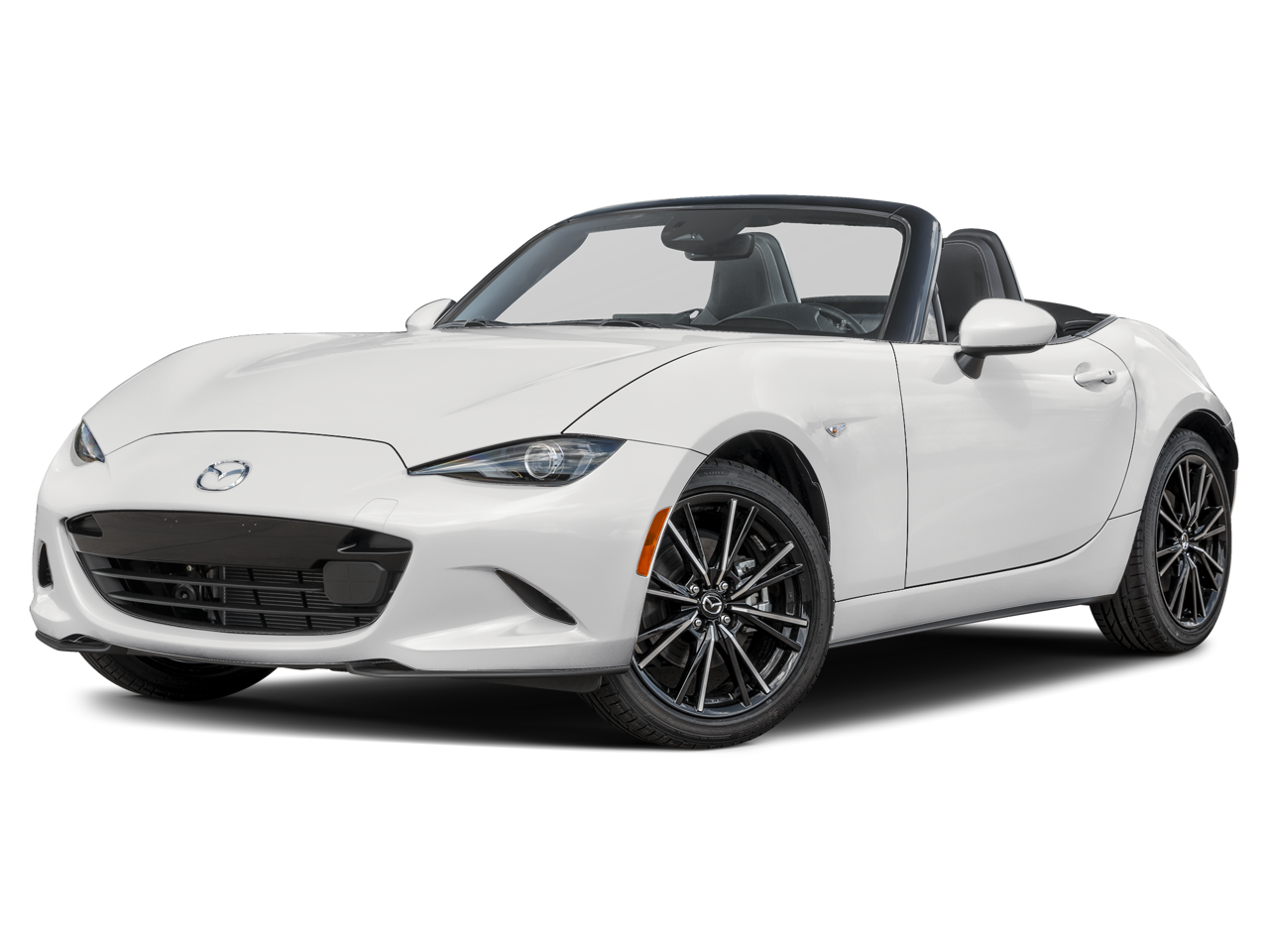 2026 Mazda Mazda MX-5 Miata Grand Touring