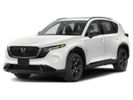 2026 Mazda Mazda CX-5 2.5 S Premium