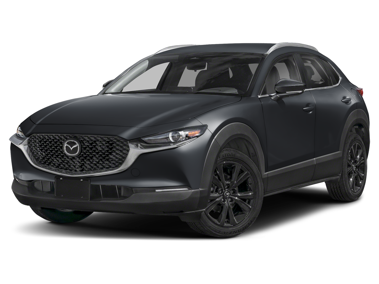 2026 Mazda CX-30 Select Sport