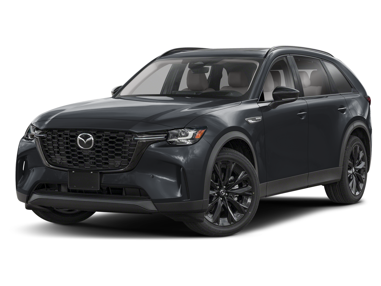 2026 Mazda CX-90 Premium Package - Photo 7