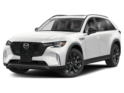 2026 Mazda Mazda CX-90 3.3 Turbo Premium Sport AWD