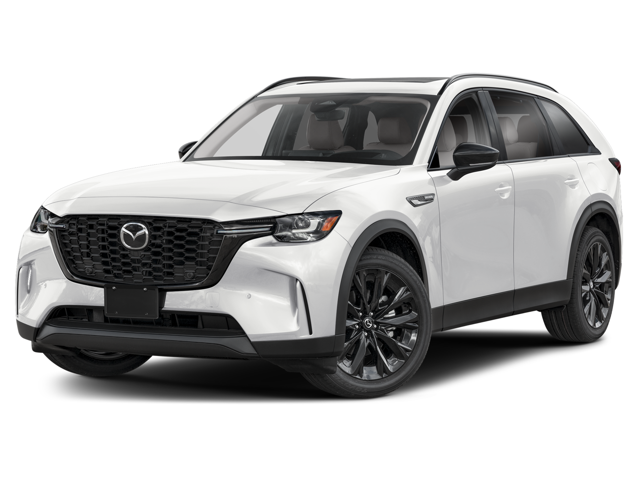 2026 Mazda Mazda CX-90 3.3 Turbo Premium Sport AWD