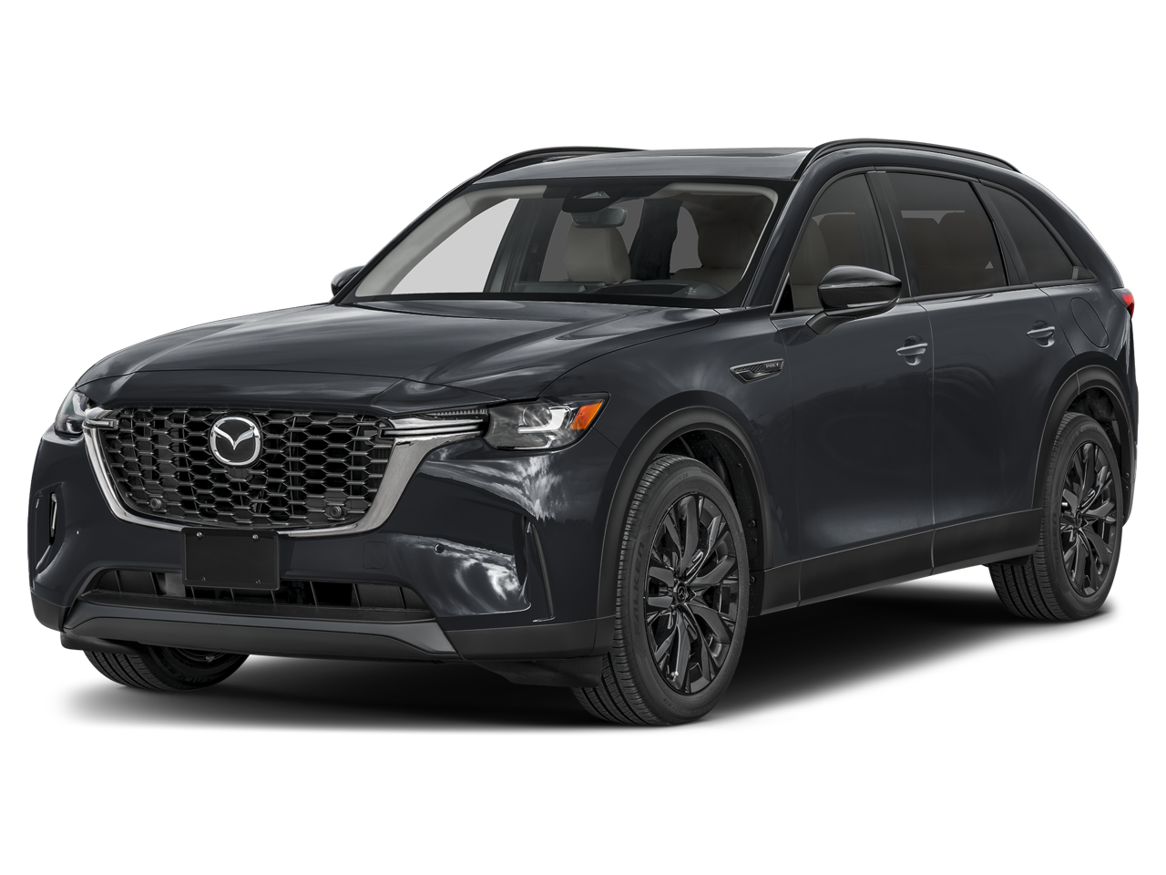 2026 Mazda Mazda CX-90 PHEV Premium