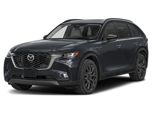 2026 Mazda Mazda CX-90 PHEV Premium