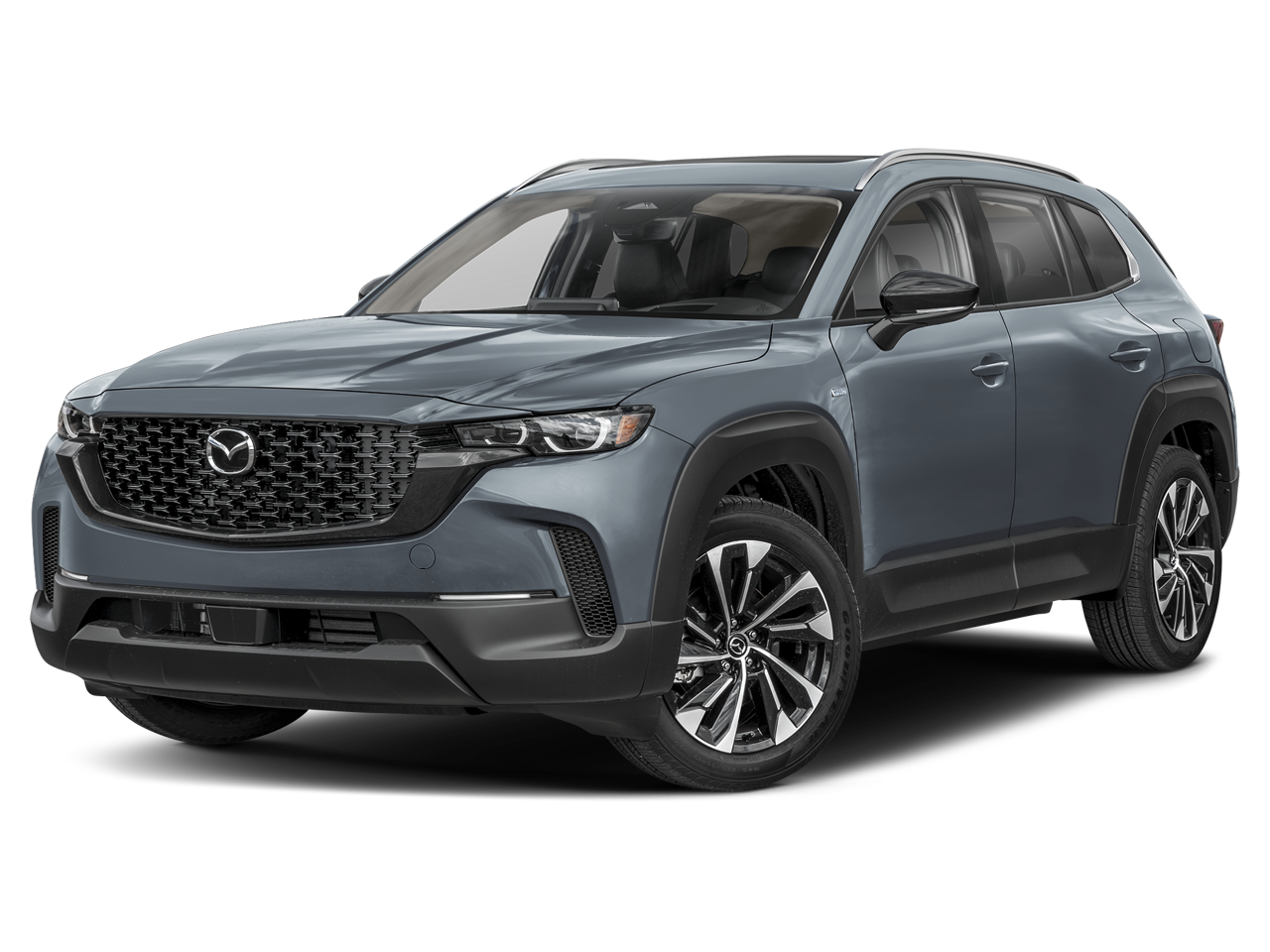 2026 Mazda CX-50 Premium Plus - Photo 7