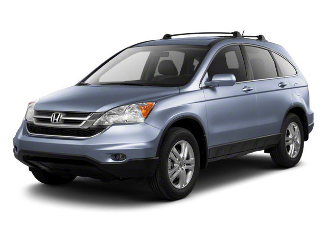 2011 Honda CR-V's photo