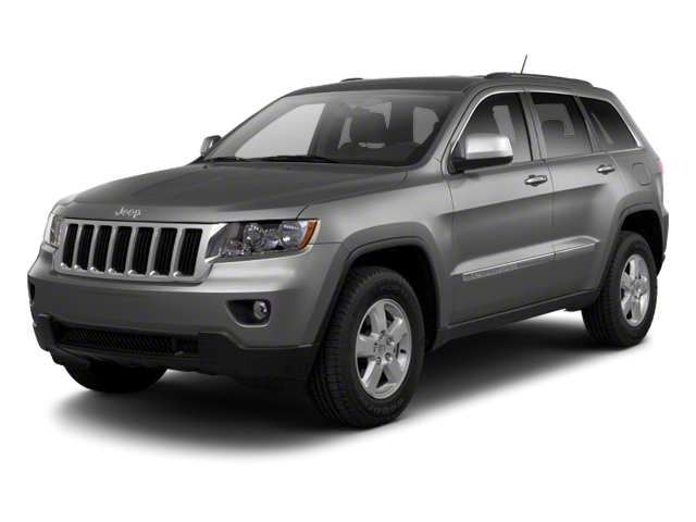 2011 Jeep Grand Cherokee's photo
