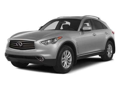 2014 INFINITI QX70 Base