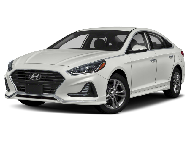 2018 Hyundai Sonata SE SULEV's photo