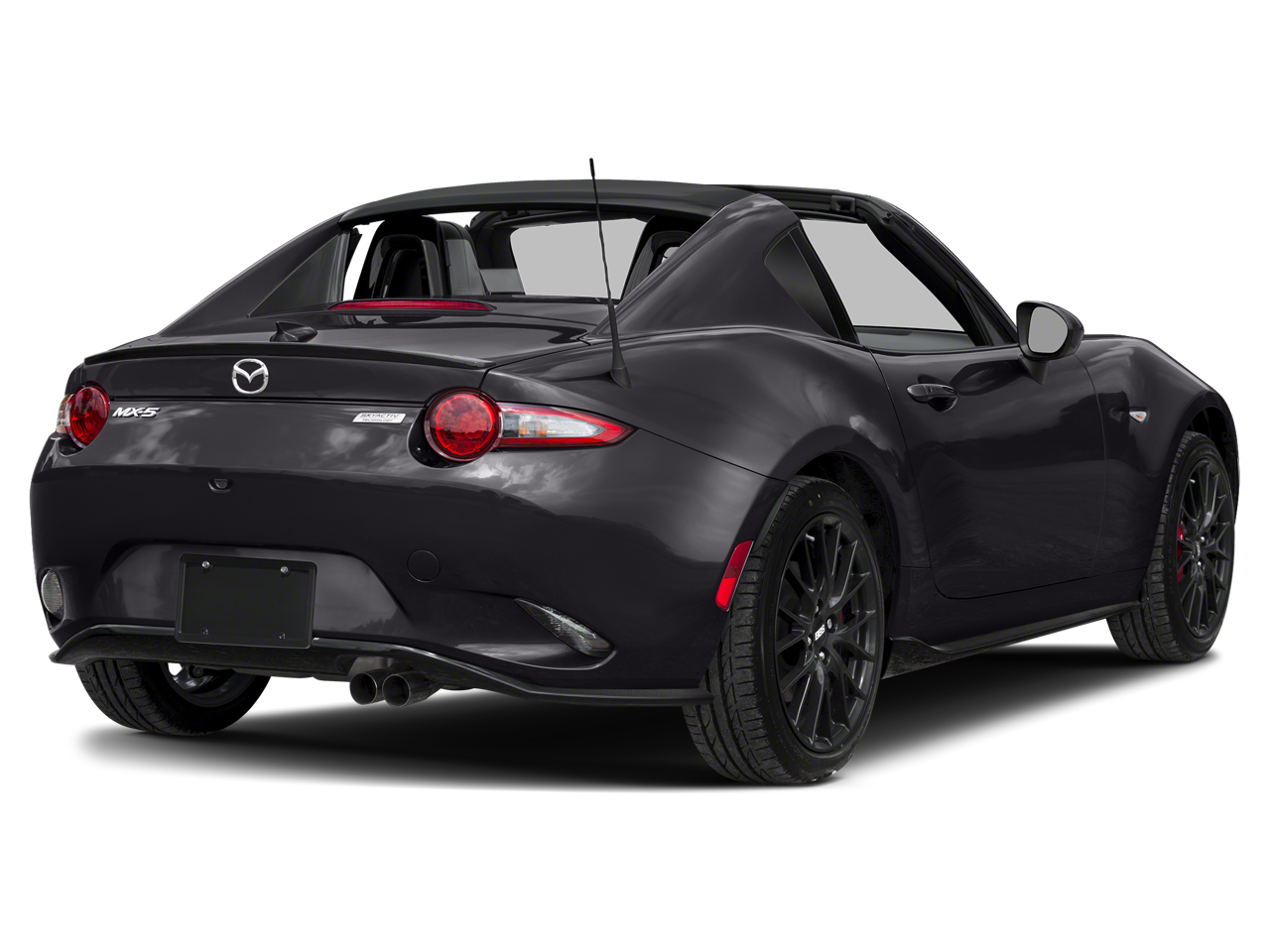 2019 Mazda Mazda Miata RF Club