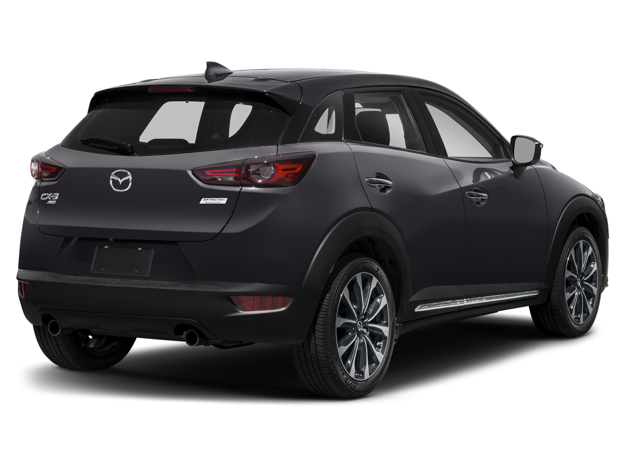 2019 Mazda Mazda CX-3 Touring