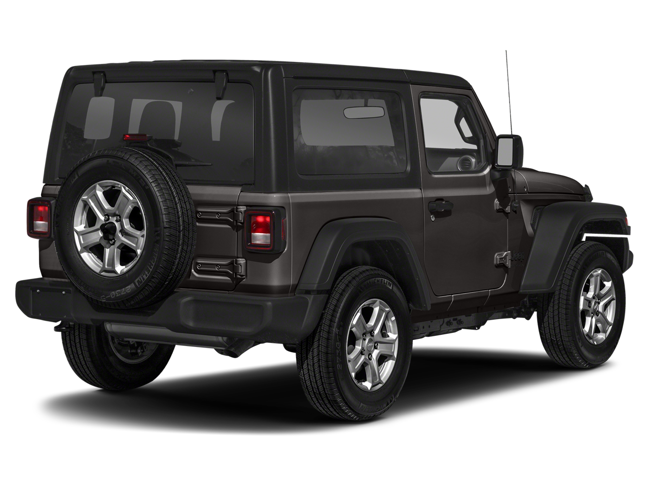 2022 Jeep Wrangler Willys - Photo 34