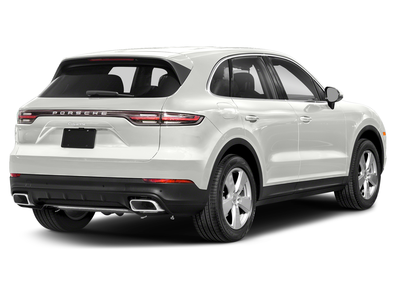 2022 Porsche Cayenne S - Photo 34