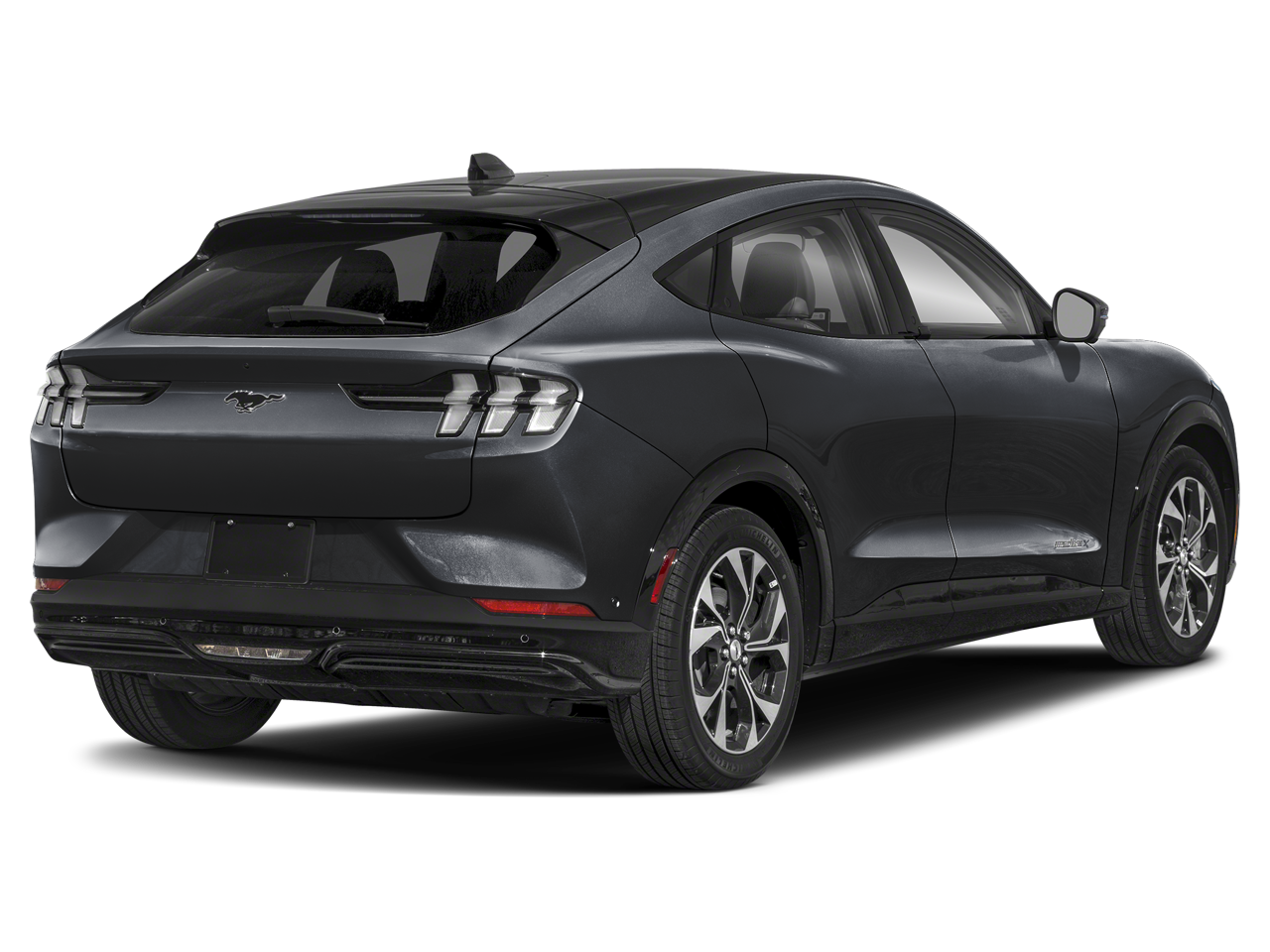 Used 2023 Ford Mustang Mach-E Premium RWD with VIN 3FMTK3R42PMA74229 for sale in San Rafael, CA