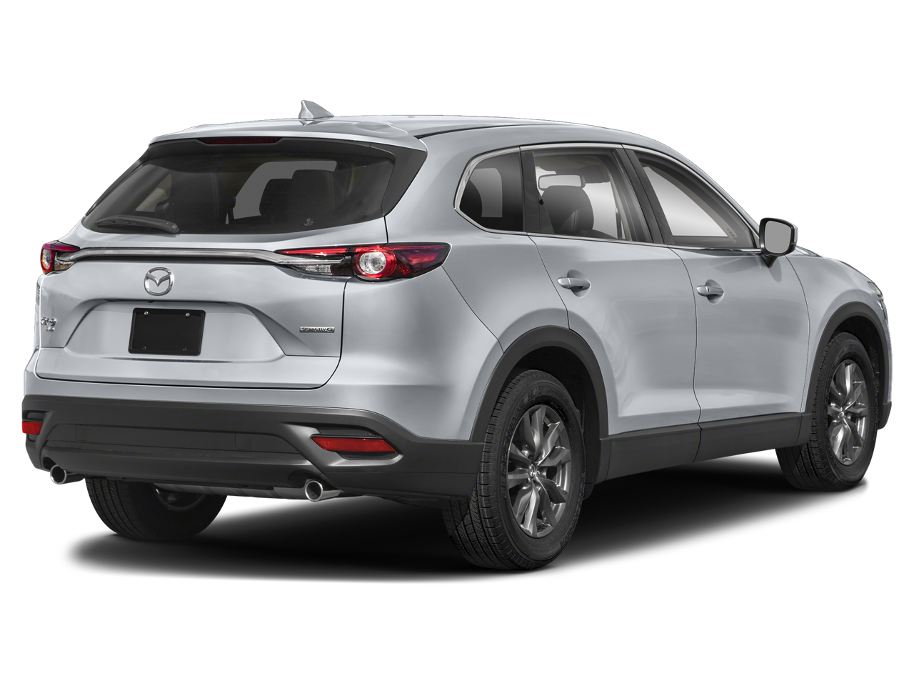 2023 Mazda Mazda CX-9 Touring
