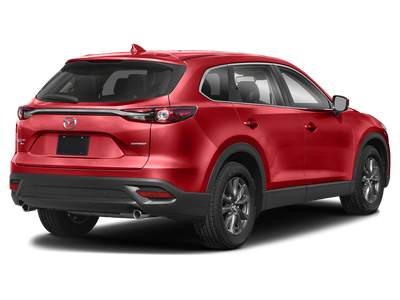 2023 Mazda Mazda CX-9 Touring