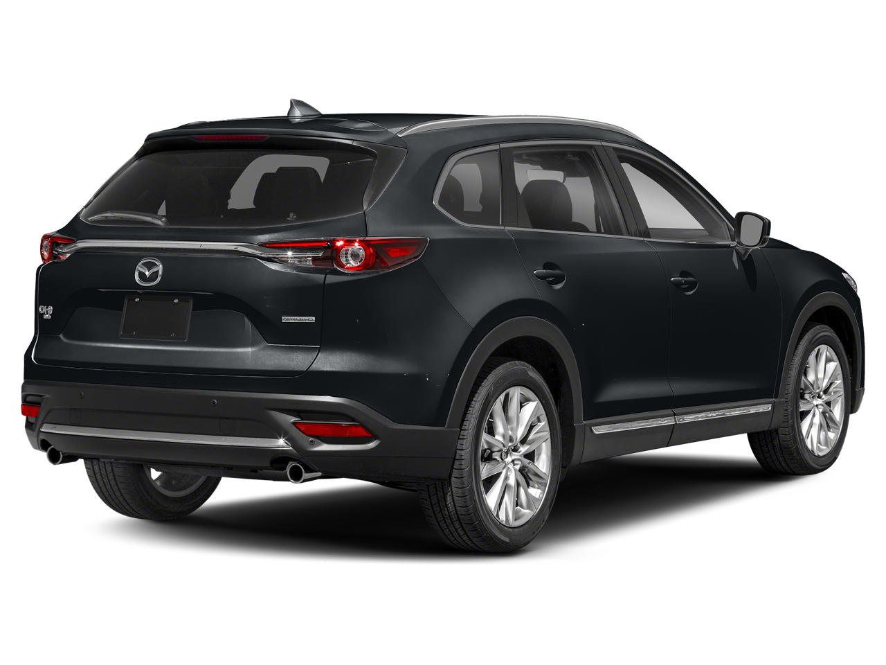 2023 Mazda Mazda CX-9 Grand Touring