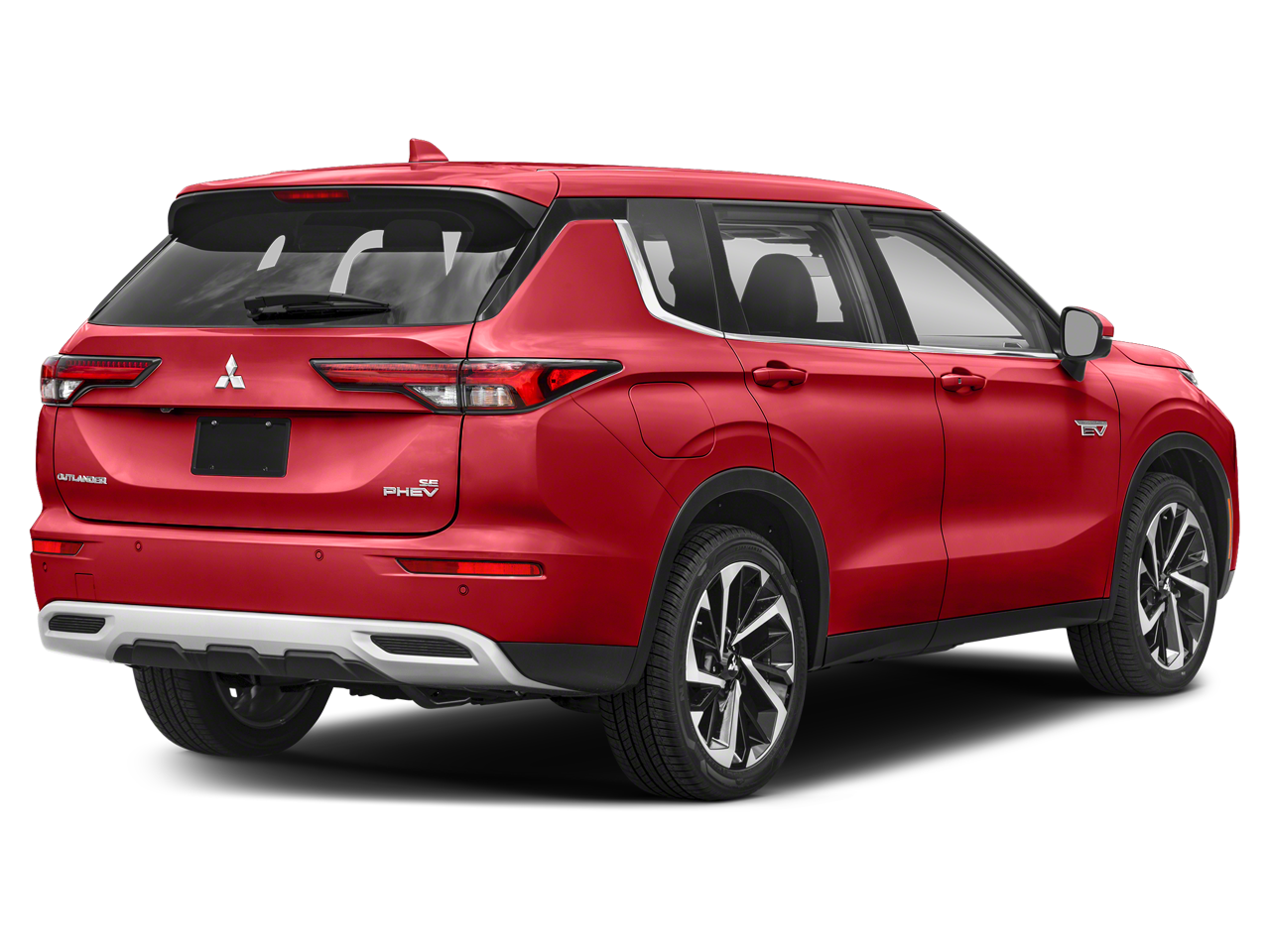 2023 Mitsubishi Outlander PHEV SE